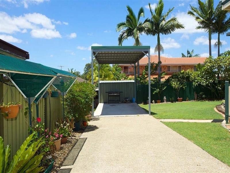 94 Kavanagh Road, Wishart QLD 4122