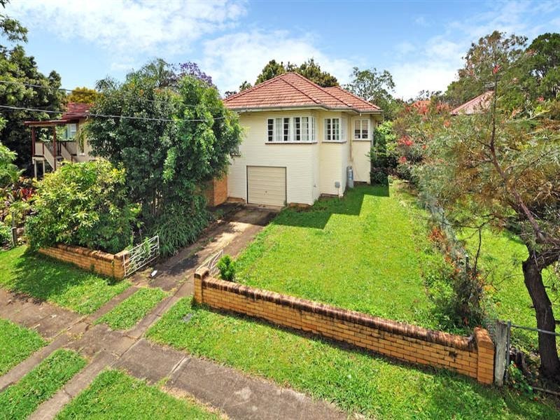 22 Hicks Street, Mount Gravatt East QLD 4122