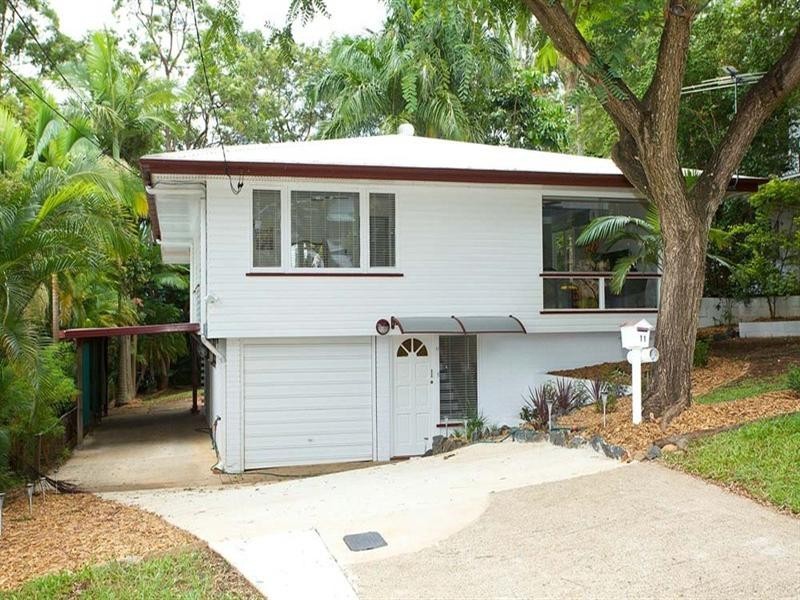 11 Greycliffe Street, Mount Gravatt East QLD 4122