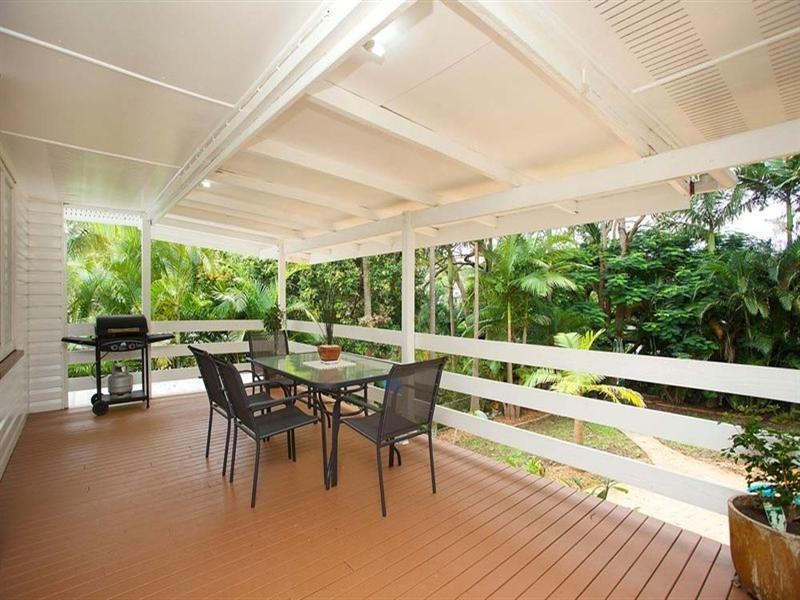 11 Greycliffe Street, Mount Gravatt East QLD 4122