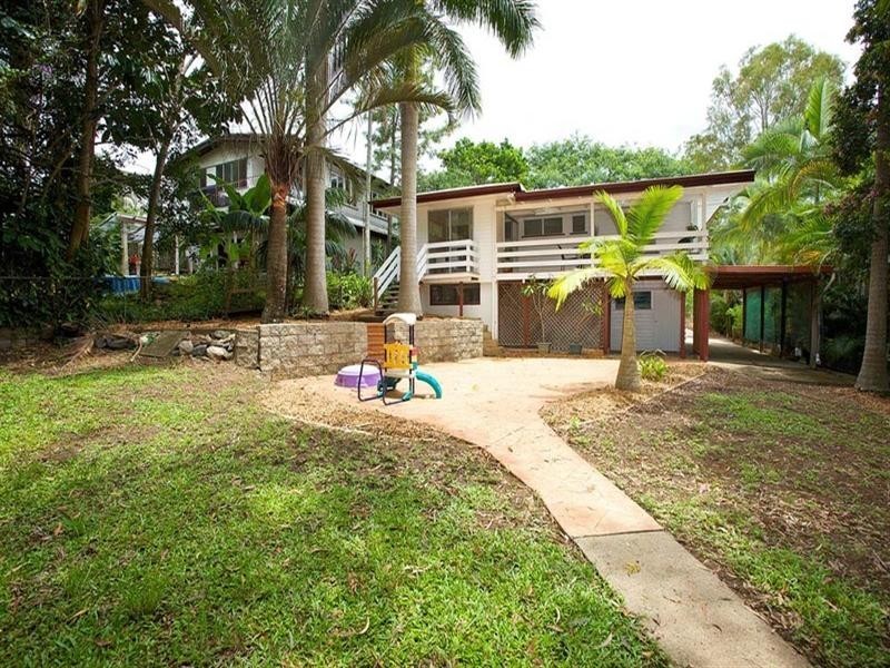 11 Greycliffe Street, Mount Gravatt East QLD 4122