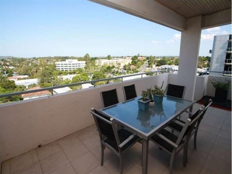 23/30 Sanders Street, Upper Mount Gravatt QLD 4122