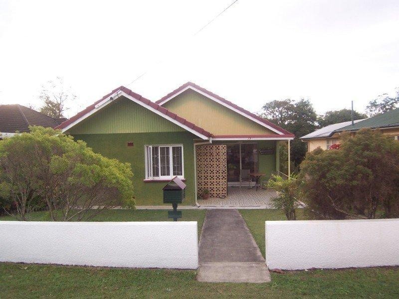 19 Vaughan Street, Mount Gravatt QLD 4122