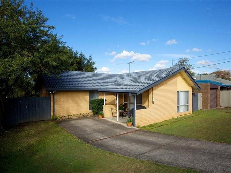 7 Clonara Street, Rochedale South QLD 4123