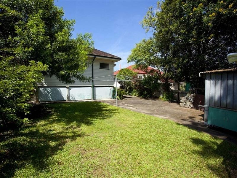 31 Hicks Street, Mount Gravatt East QLD 4122