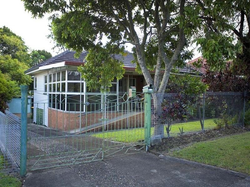 31 Hicks Street, Mount Gravatt East QLD 4122