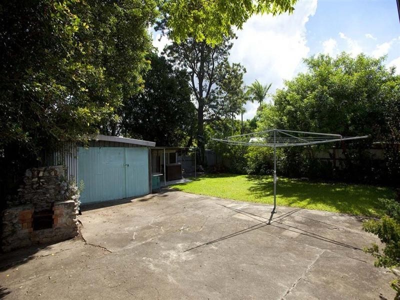 31 Hicks Street, Mount Gravatt East QLD 4122