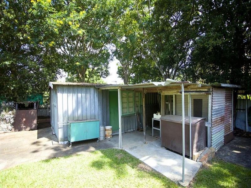31 Hicks Street, Mount Gravatt East QLD 4122