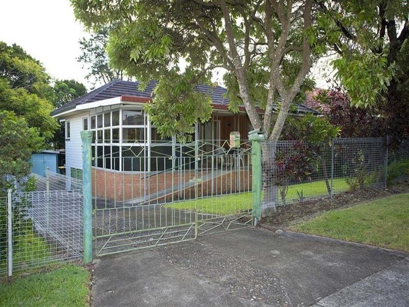 31 Hicks Street, Mount Gravatt East QLD 4122