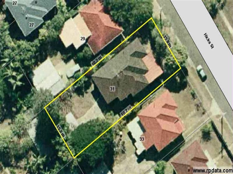 31 Hicks Street, Mount Gravatt East QLD 4122