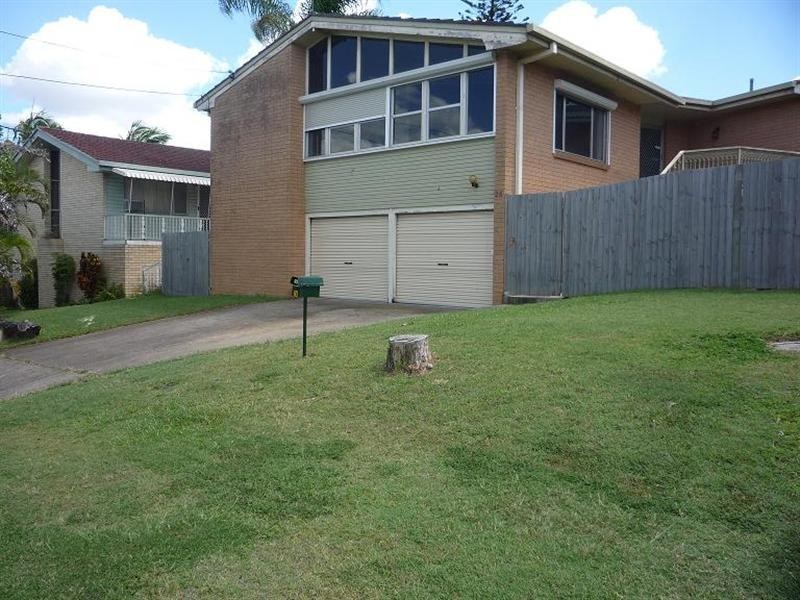 26 Copenhagen Street, Wishart QLD 4122