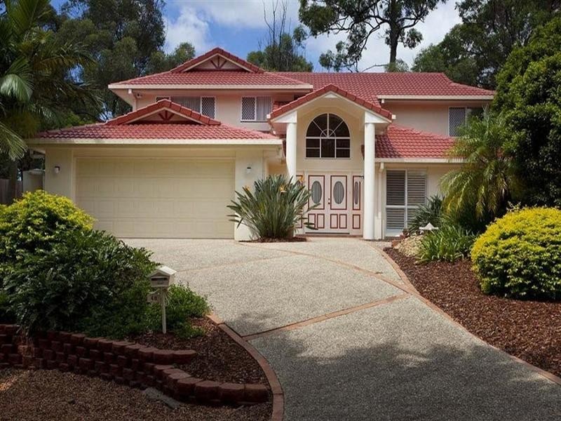 48 Michelangelo Crescent, Mackenzie QLD 4156