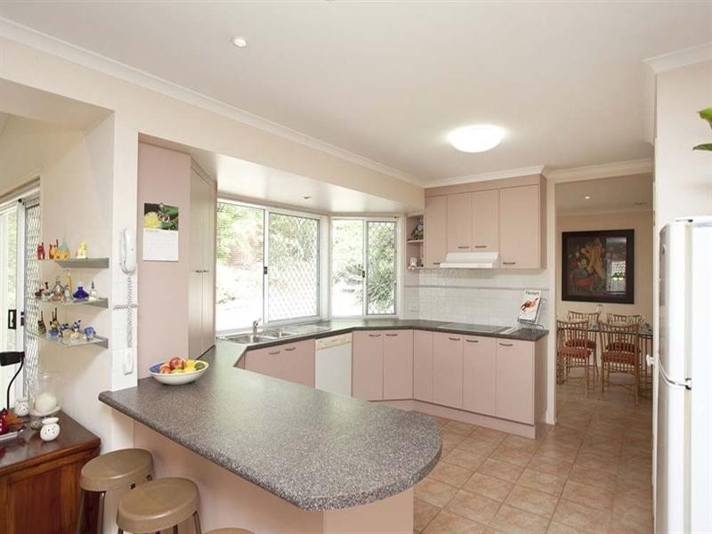 48 Michelangelo Crescent, Mackenzie QLD 4156
