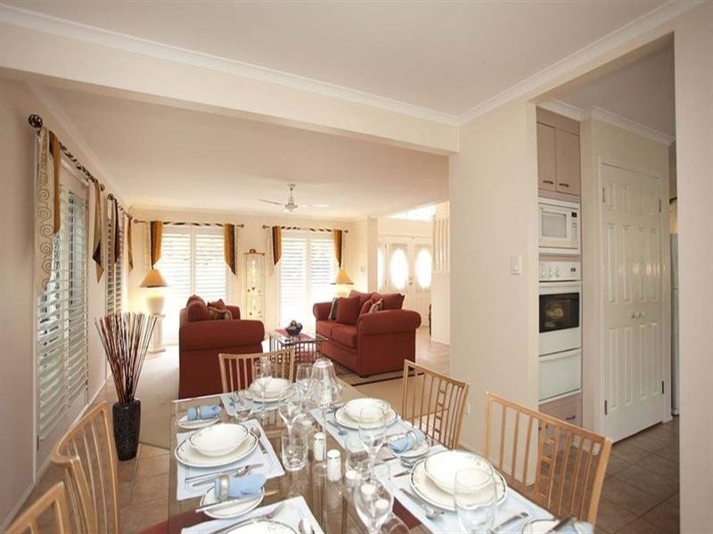 48 Michelangelo Crescent, Mackenzie QLD 4156