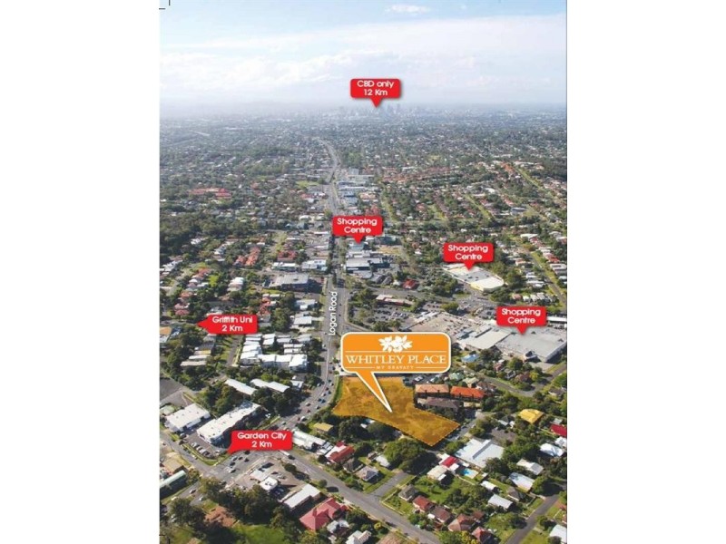 18 Whitley Street, Mount Gravatt East QLD 4122