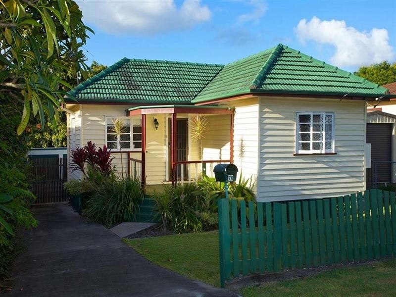 76 Lumley Street, Upper Mount Gravatt QLD 4122