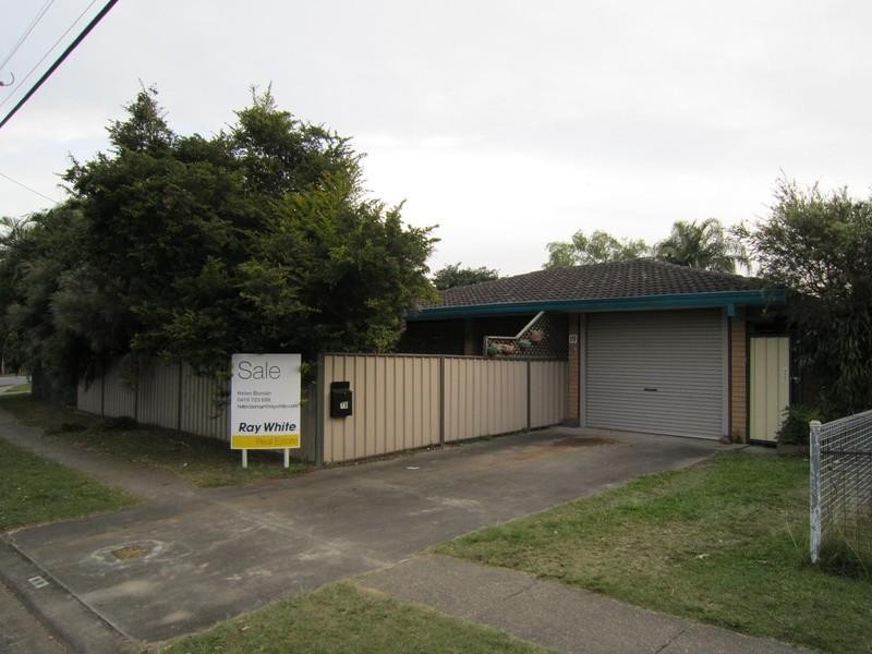 19 Springfield Street, Macgregor QLD 4109