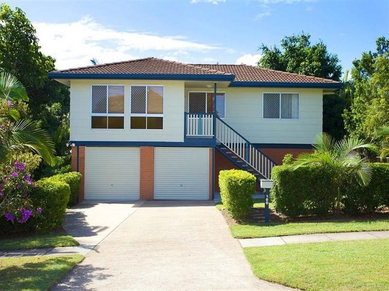 100 Hertford Street, Upper Mount Gravatt QLD 4122