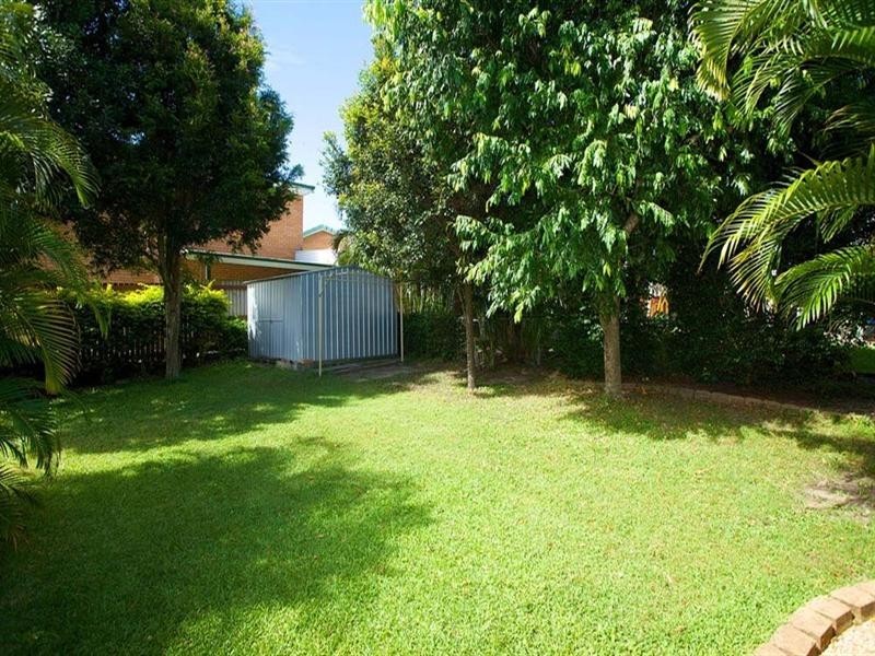 100 Hertford Street, Upper Mount Gravatt QLD 4122