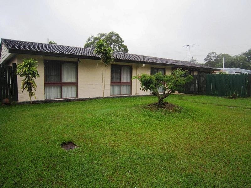 3 Sheraton Street, Macgregor QLD 4109
