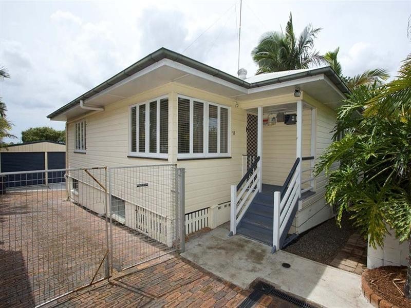 53 Zetland Street, Upper Mount Gravatt QLD 4122