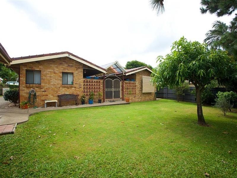 7 Koola Street, Wishart QLD 4122