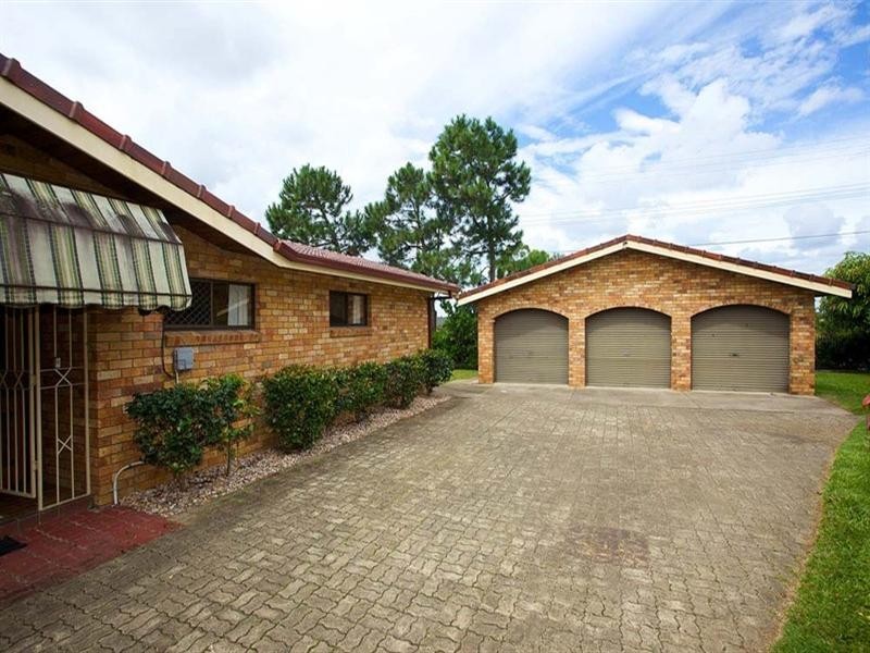 7 Koola Street, Wishart QLD 4122