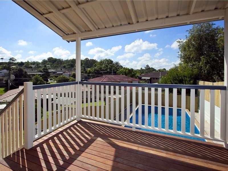 4 Geneva Street, Wishart QLD 4122