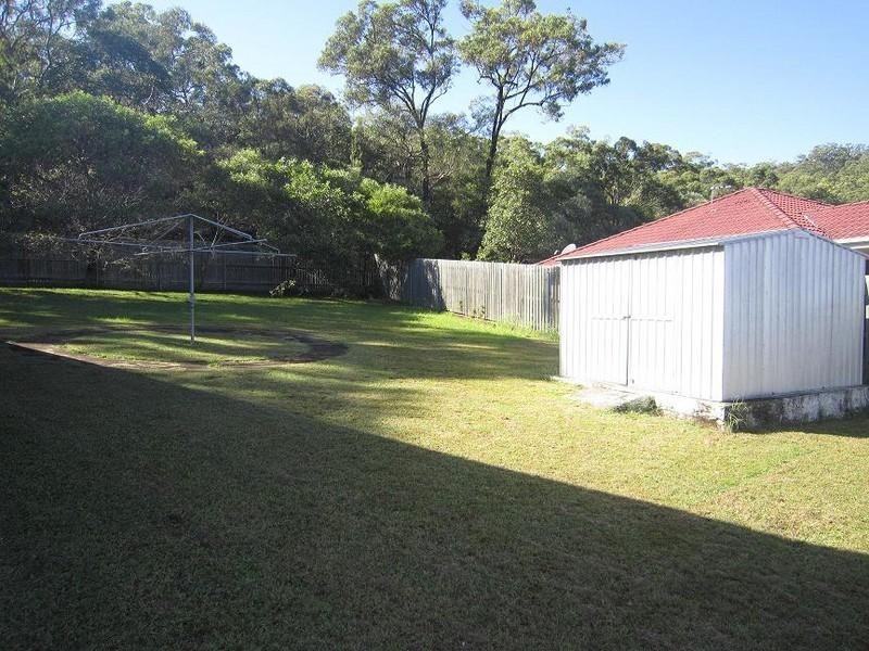 48 Milanion Crescent, Carindale QLD 4152