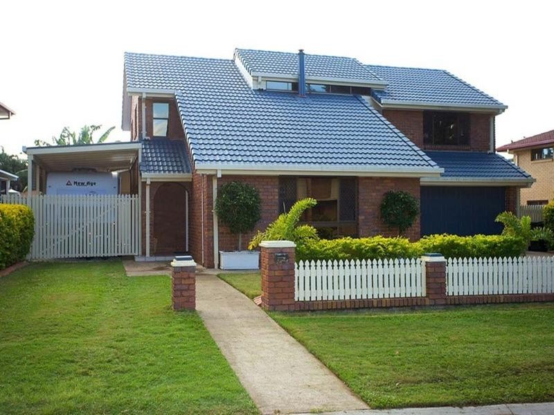 8 Koola Street, Wishart QLD 4122