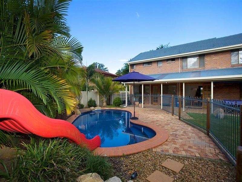 8 Koola Street, Wishart QLD 4122