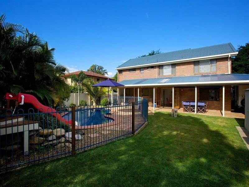 8 Koola Street, Wishart QLD 4122