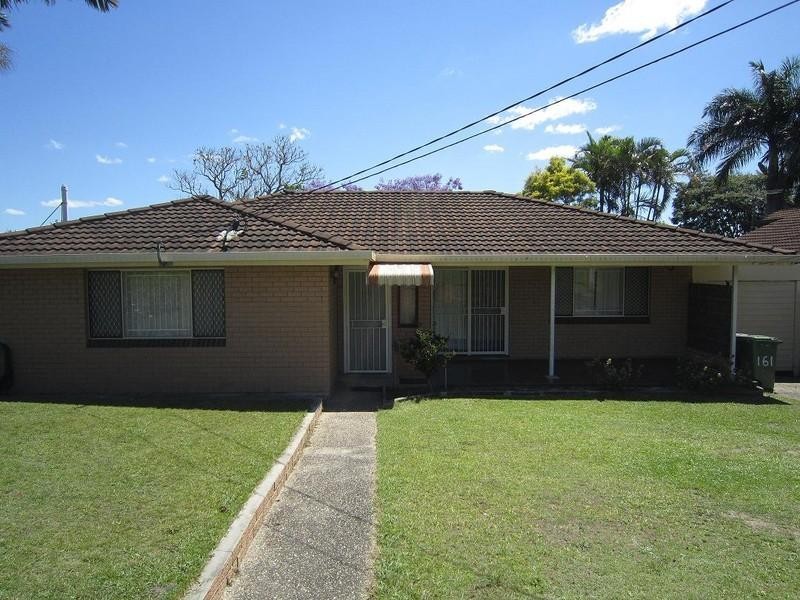161 springwood Road, Springwood QLD 4127