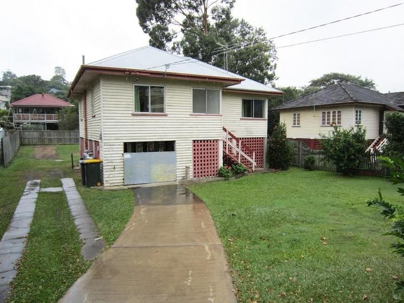 20 Bothwell Street, Mount Gravatt East QLD 4122