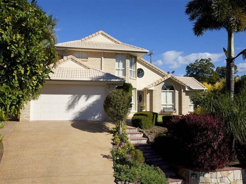 27 Delacroix Place, Mackenzie QLD 4156