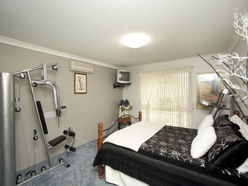 27 Delacroix Place, Mackenzie QLD 4156