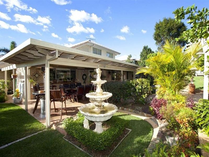 27 Delacroix Place, Mackenzie QLD 4156