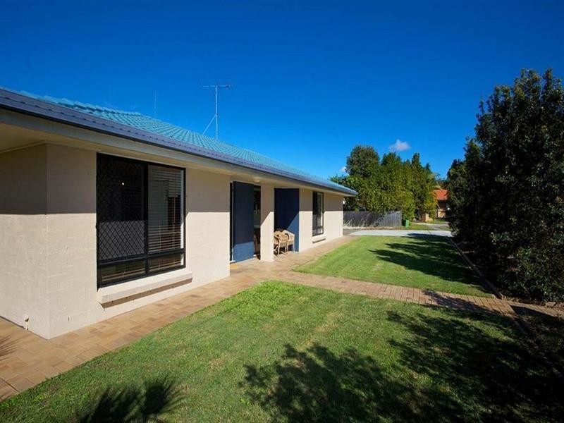2 Mallett Close, Wishart QLD 4122