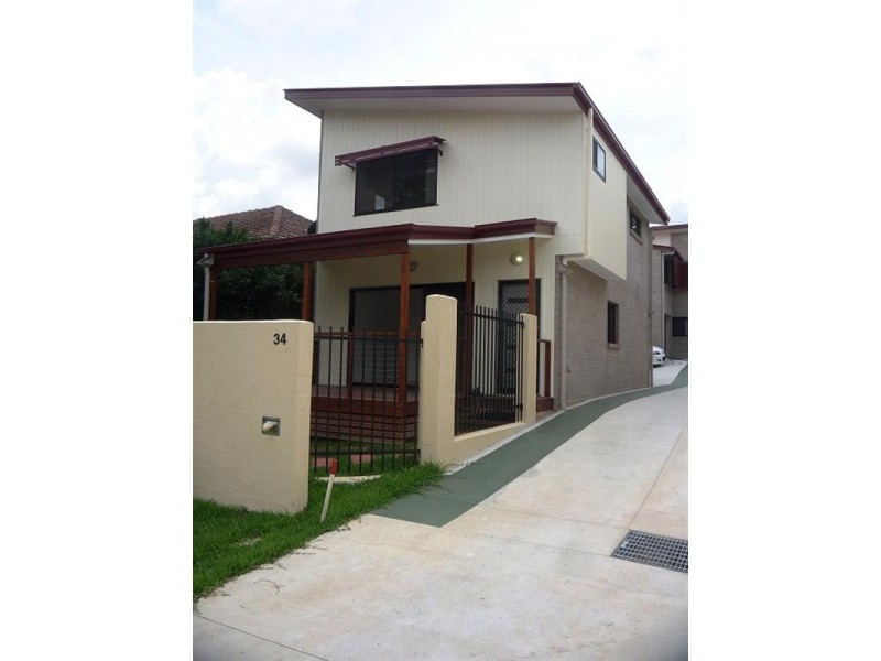 1/34 Wallace Street, Moorooka QLD 4105