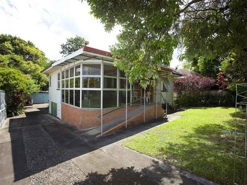 31 Hicks Street, Mount Gravatt East QLD 4122