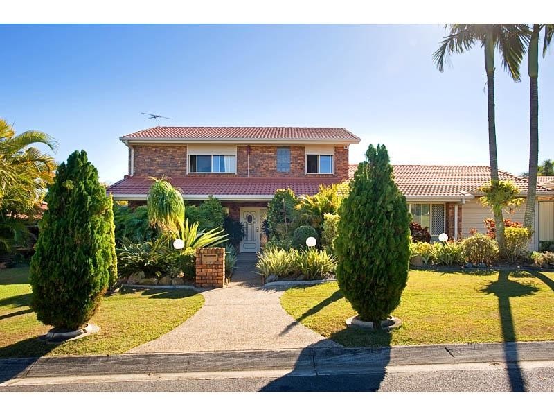 10 Norell Place, Eight Mile Plains QLD 4113