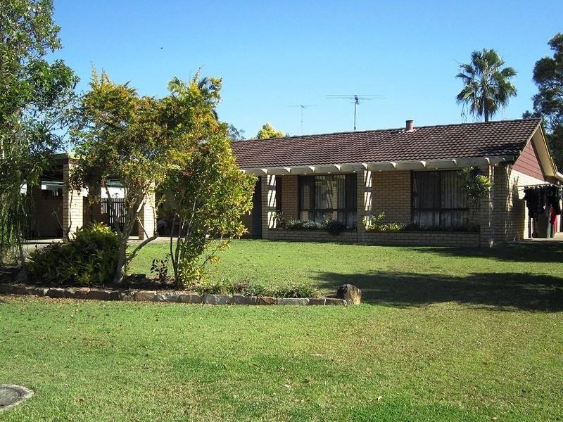 59 Stackpole Street, Wishart QLD 4122