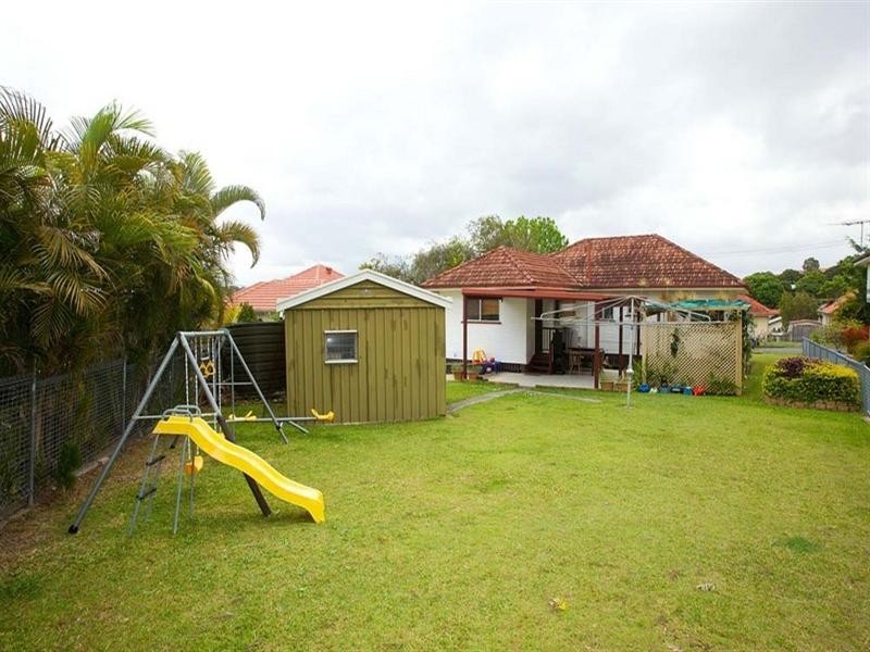 19 Clausen Street, Mount Gravatt East QLD 4122