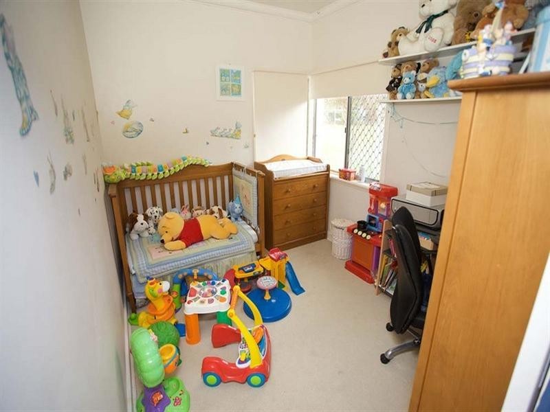 19 Clausen Street, Mount Gravatt East QLD 4122