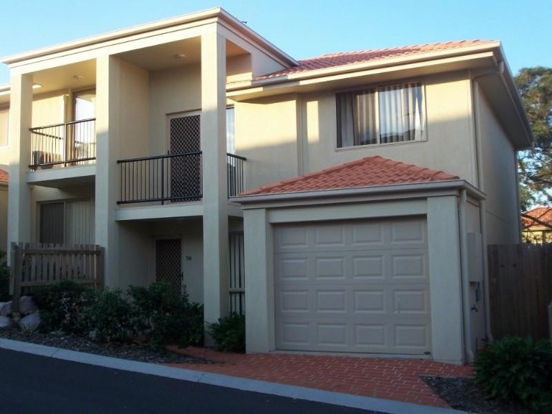 56/28 Coora Street, Wishart QLD 4122