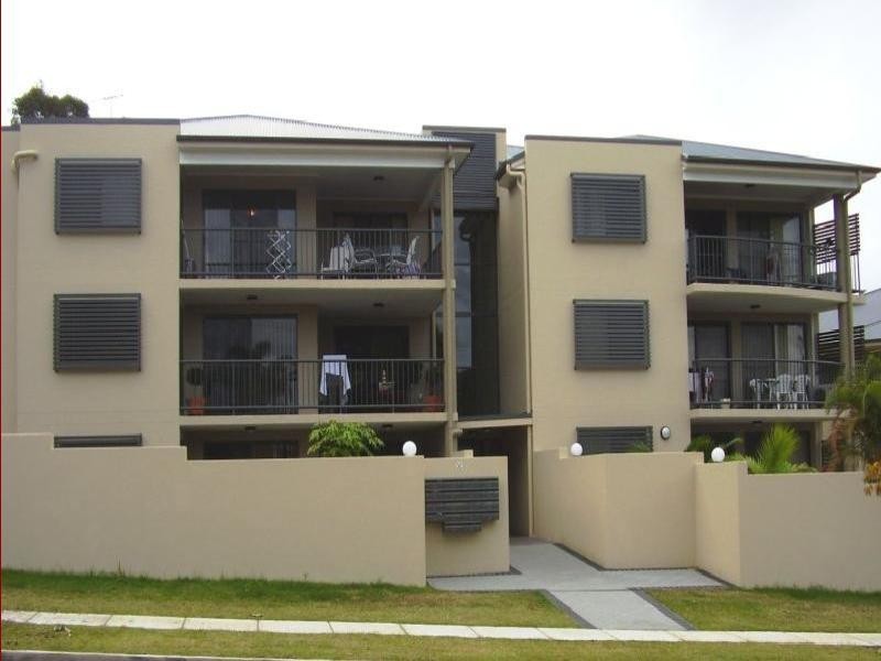 31/6 Omeo Street, Macgregor QLD 4109