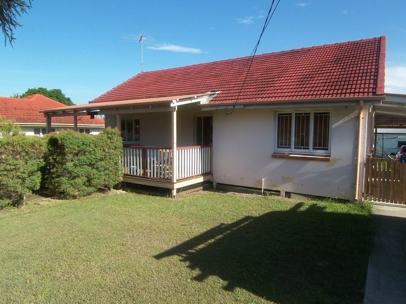 23 Lynmouth Street, Upper Mount Gravatt QLD 4122