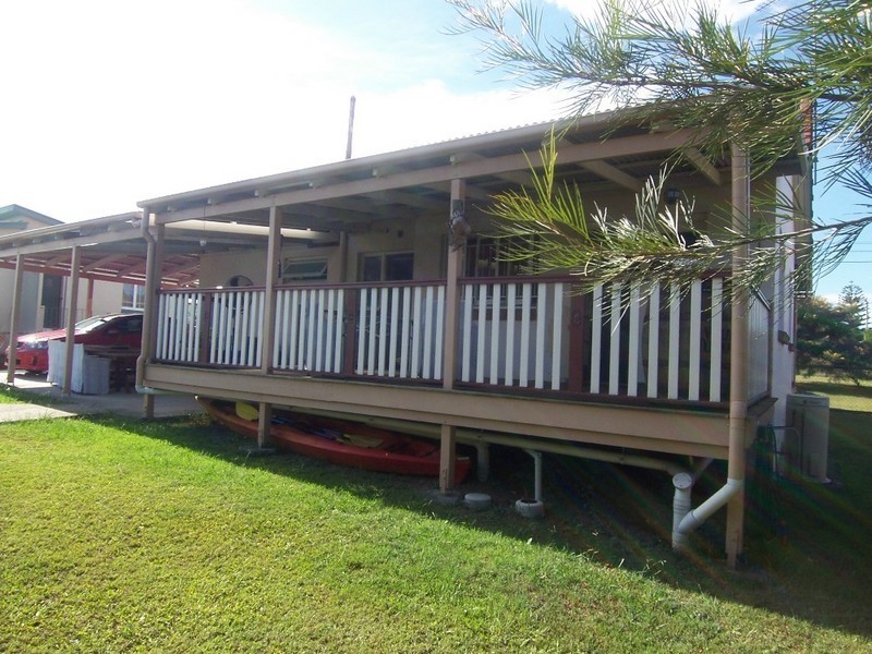 23 Lynmouth Street, Upper Mount Gravatt QLD 4122