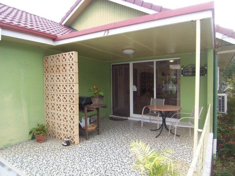 19 Vaughan Street, Mount Gravatt QLD 4122