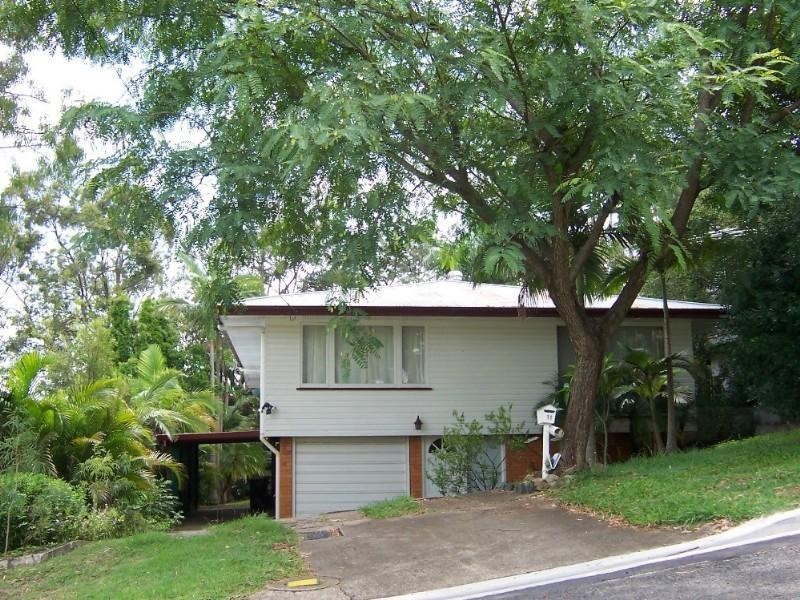 11 Greycliffe Street, Mount Gravatt East QLD 4122